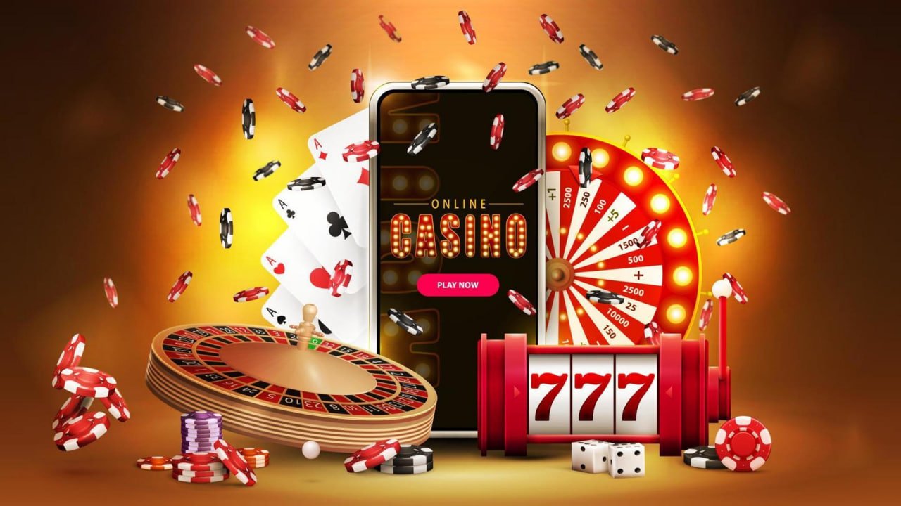 Penarikan Dana Game